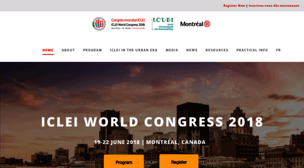 worldcongress2018.iclei.org