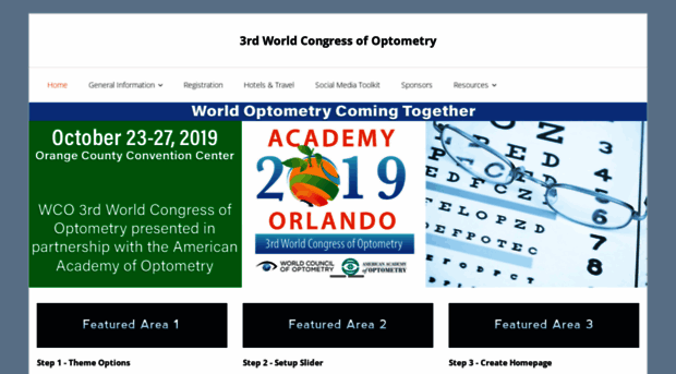 worldcongressofoptometry.org