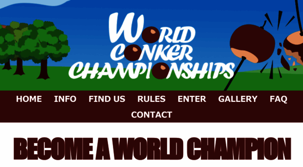 worldconkerchampionships.com
