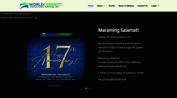 worldconnectph.com