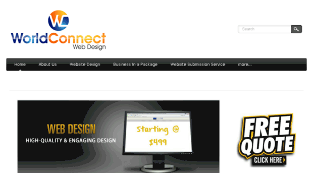 worldconnectwebdesign.weebly.com