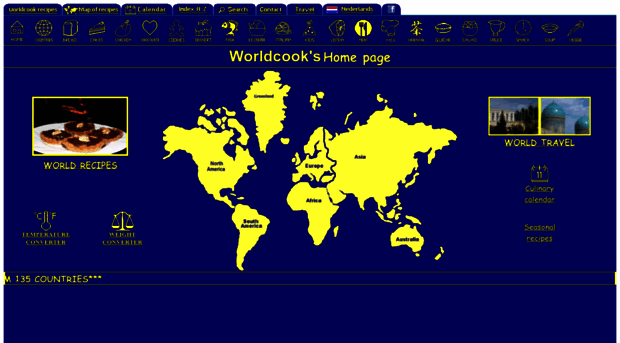 worldcook.net
