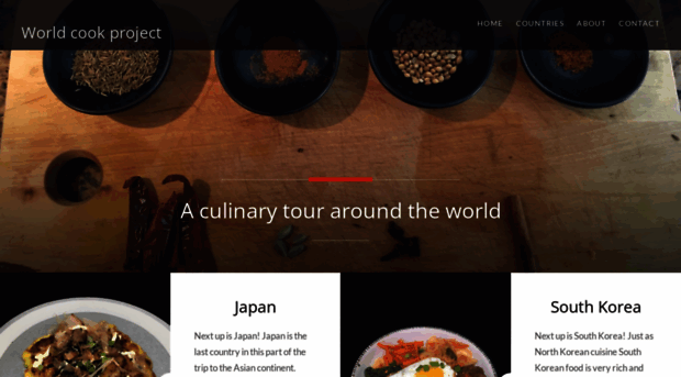 worldcookproject.com