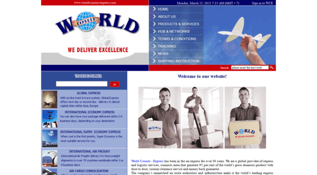 worldcourier-express.com