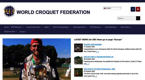 worldcroquet.org