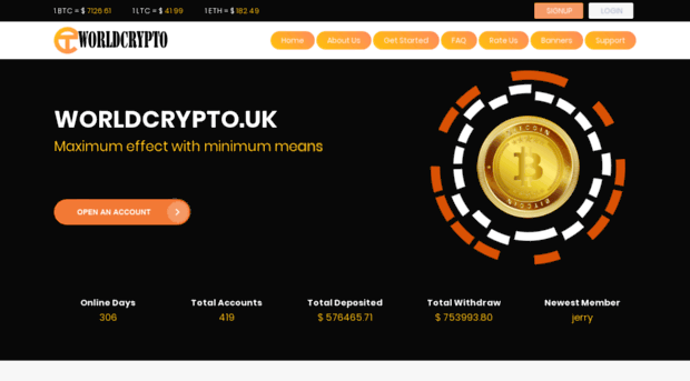 worldcrypto.uk