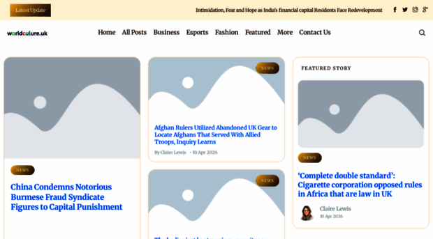 worldculture.uk