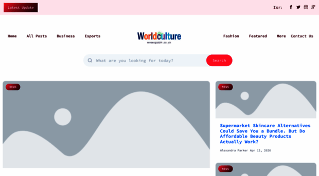 worldculturemag.co.uk