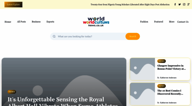 worldculturenews.co.uk