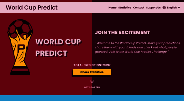 worldcup-predict.com