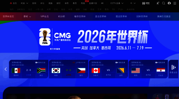 worldcup.cctv.cn