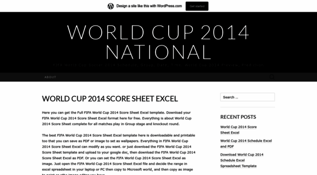 worldcup2014national.wordpress.com