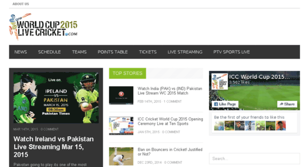 worldcup2015livecricket.com