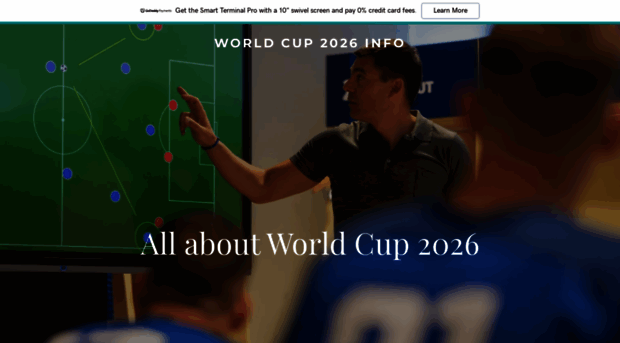 worldcup2026info.com