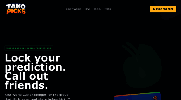 worldcup2026predict.com