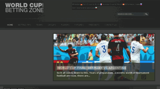 worldcupbettingzone.com