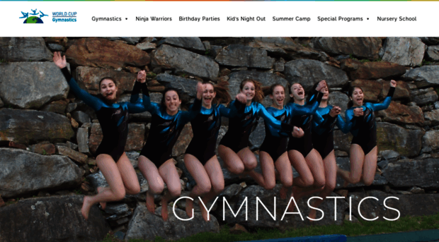 worldcupgymnastics.com