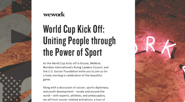 worldcupkickoff.splashthat.com