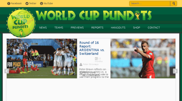 worldcuppundits.com