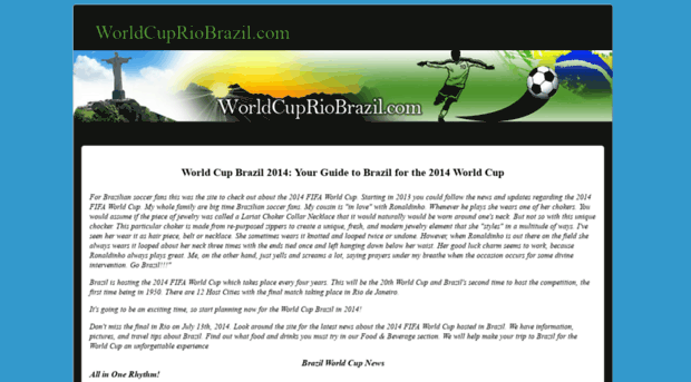 worldcupriobrazil.com