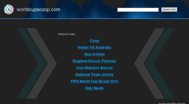 worldcupscoop.com
