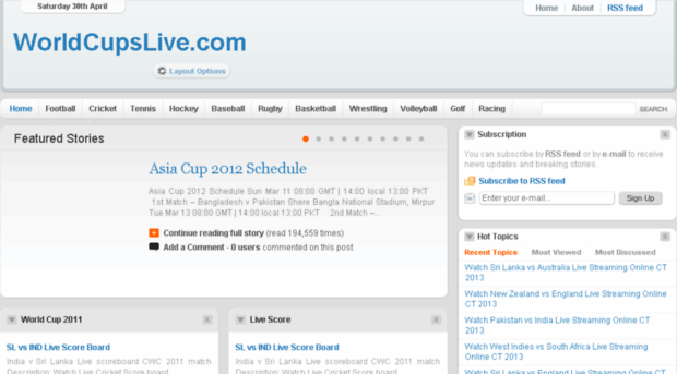 worldcupslive.com