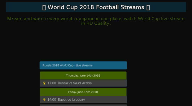 worldcupstreams.org