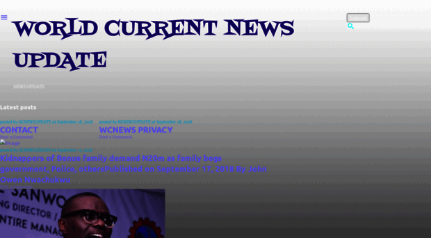 worldcurrentnewsupdate.blogspot.com.ng