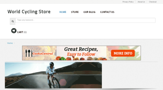 worldcyclingstore.com