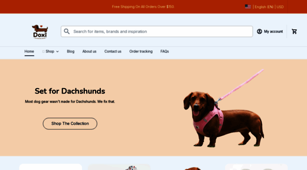 worlddachshund.com