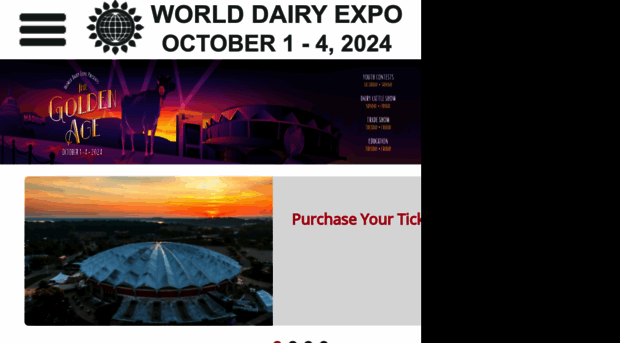 worlddairyexpo.com