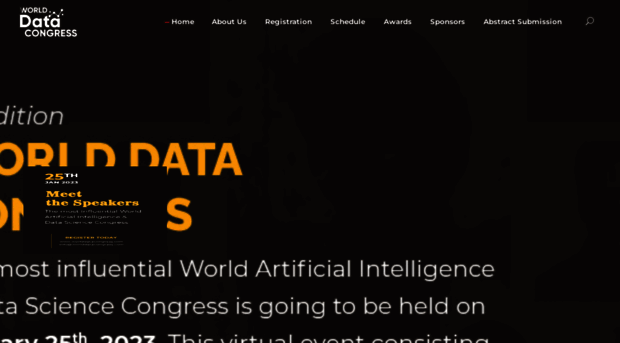 worlddatacongress.com