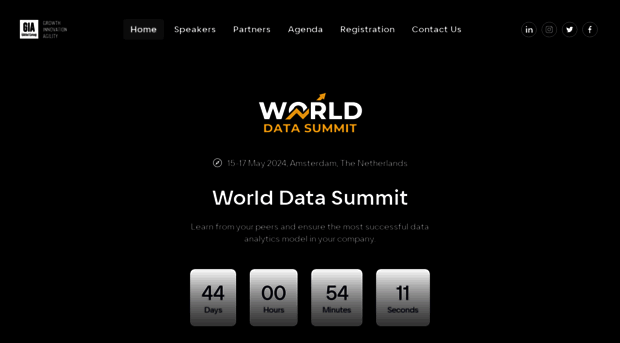 worlddatasummit.com