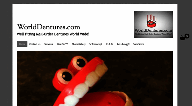 worlddentures.com