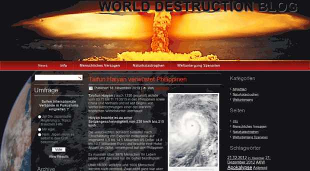 worlddestruction.net