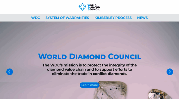 worlddiamondcouncil.org