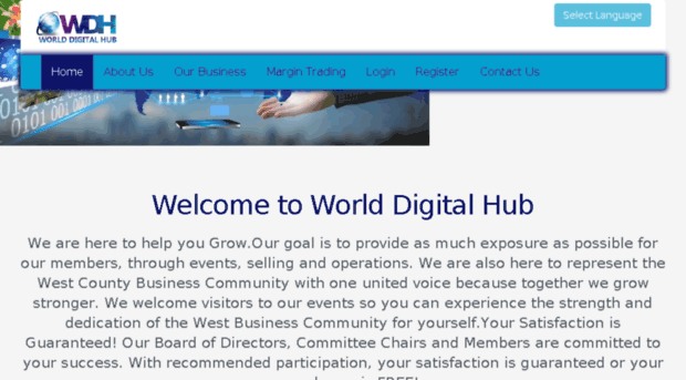 worlddigitalhub.com