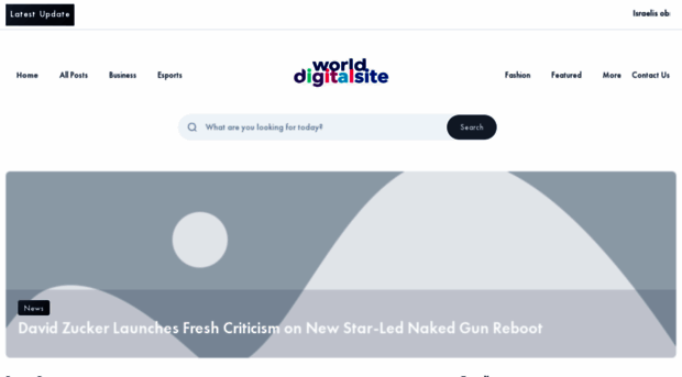 worlddigitalsite.co.uk