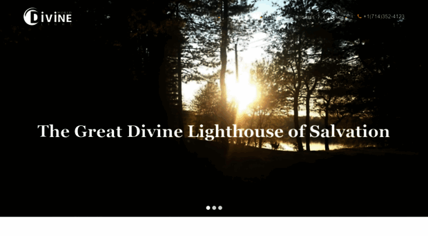 worlddivinelight.org