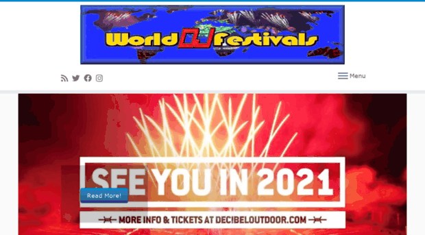 worlddjfestivals.com