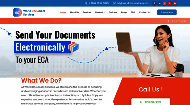 worlddocservices.com