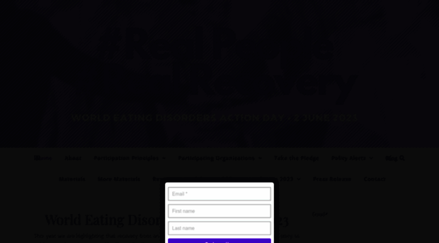 worldeatingdisordersday.org