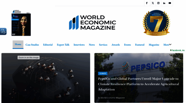 worldecomag.com