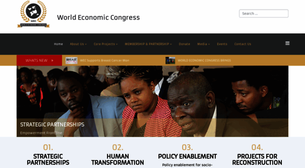 worldeconomiccongress.com