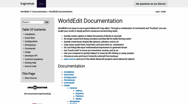 worldedit.enginehub.org