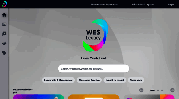 worldedsummit.com
