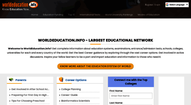 worldeducation.info