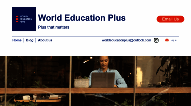 worldeducationplus.com