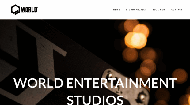 worldentertainmentstudio.com