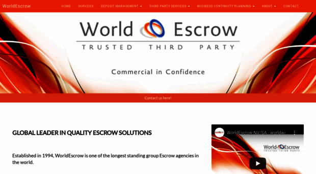 worldescrowgroup.com